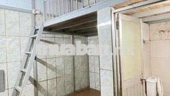 Phòng trọ mặt tiền Điện Biên Phủ, Gần 81 tầng