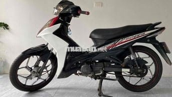 Galaxy SYM 50cc đầy đủ giấy tờ