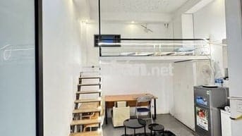 CHDV 15M2, gác xép, khép kin ngõ 175 Lạc Long Quân