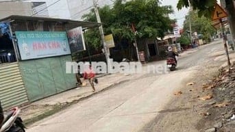 Kho 350m2 full đất mt tx22 q12