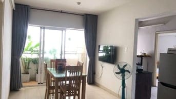 BÀU CÁT 2 THANG MÁY 70M2, 2PN,2WC, 3,2 TỶ LẦU CAO SẴN SỔ HỒNG.