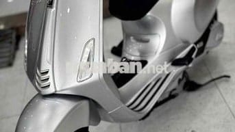Vespa125 2018 Lướt ( Hỗ trợ Trả GÓP )