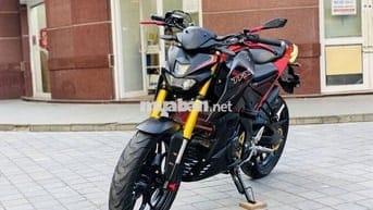 YAMAHA TFX 150 ĐỎ ĐEN XE CỰC ĐẸP BAO ZIN 99%