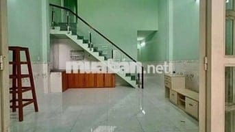 Nhà trệt lửng phường phụ lợi cách huỳnh văn lũy vào 100m giá công nhân