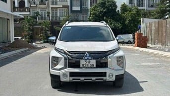 Mitsubishi Xpander 2021 Cross 1.5 AT