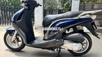 Ps150 Nhập Ý 2008 Bstp Xe Đẹp Fi phun xăng