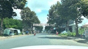 BÁN GẤP NỀN ĐẸP NGAY KDC KCN BÌNH MINH - PHƯỜNG CÁI VỒN.