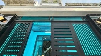 Căn Góc Nguyễn Văn Nghi-47m2-giá 6,5tỷ-SHR-Hẻm6m