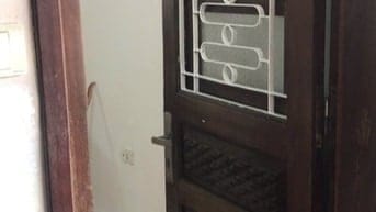 Cần bán căn hộ tập thể Tổng Cục Du Lịch 16A Nguyễn Công Trứ