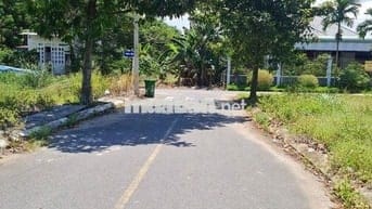 Đất Nền Thổ Cư Lô Góc Cạnh Khu Công Nghiệp Giang Điền
