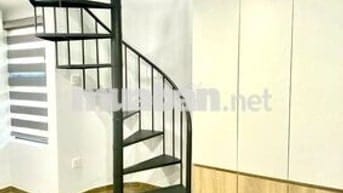 Căn hộ 2 phòng ngủ khu vực gần bến xe