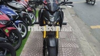 TFX 150cc 2016 bs 59s2-58609