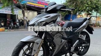 Honda Winner V3 Abs 2023 B.số 43 Góp trả trước 6tr