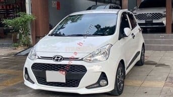 Hyundai i10 Grand 1.2 AT 2021