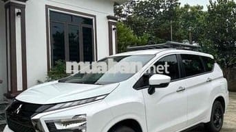 Mitsubishi Xpander 2025 1.5 AT Eco