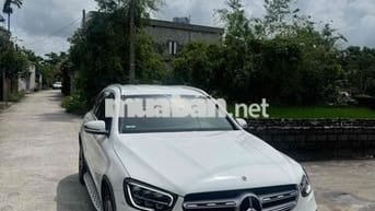 Gia Đình Cần Bán Ngay GLC 200