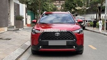 TOYOTA CROSS 1.8G 2022 Thái Lan