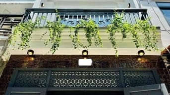 Chính chủ bán gấp nhà 41m2 Nguyễn Thái Sơn, P5, Gò Vấp. Gần chợ Gò Vấp