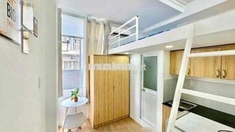 ✨Siêu phẩm Duplex cửa sổ_Full NT_Free xe sát bên ĐH Kinh Tế