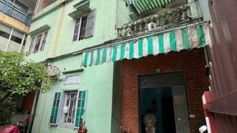 bán nhà Giáp Bát, Hoàng Mai, Hà Nội - đường ô tô tránh, trung tâm 
