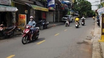 CC cần bán 2 căn nhà MT đường Nguyễn Văn Công.Phường Gò Vấp( F3 Quận G