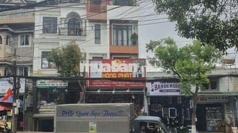 BÁN NHÀ NGUYÊN CĂN MẶT TIỀN NGUYỄN ĐÌNH CHIỂU P9 ĐÀ LẠT - 500M2