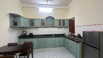 Căn hộ 1PN rộng 65m2 tại Lê Lợi, Hải Châu