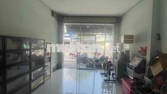 mặt tiền trường chinh tân bình