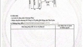 ĐẤT NỀN VĨNH TÂN, TÂN UYÊN GIÁ RẺ LẰM GẦN ĐẠI LỘ UYÊN HƯNG THỦ DẦU MỘT