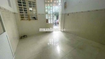 💎 💎 💎 NHÀ HẺM XE TẢI GẦN CV LÀNG HOA 2PN 2WC NGUYỄN VĂN KHỐI GIÁ 7 TR