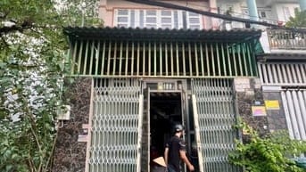 CHÍNH CHỦ BÁN NHÀ SHR ĐƯỜNG XE TẢI 1/LÊ THỊ HÀ TÂN XUÂN , HÓC MÔN
