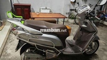 Cần bán xe lead