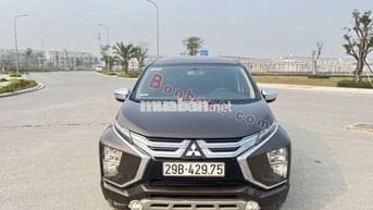 Mitsubishi Xpander 1.5 AT 2021