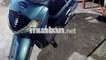honda Sh nhập ý 125i chính chủ