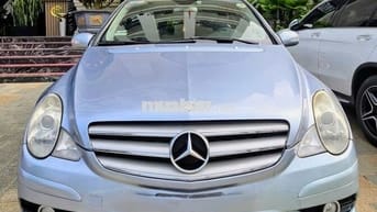 MERCEDES GL350 MODEL 2006 - CHÍNH CHỦ