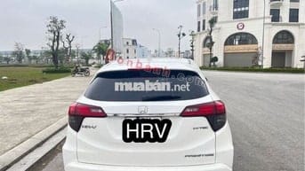 HRV bản L cao cấp nhất 2018