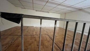 cho thuê phòng trọ có gác suốt