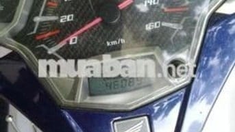 Xe ab 2016 nhà đi cần bán lại(không phải cửa hàng)