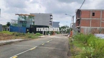 Bán đất An Phước 100m2 2ty4 sổ riêng
