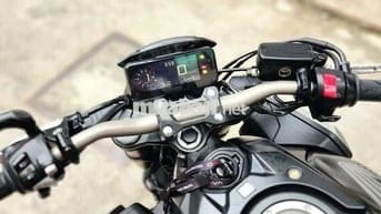 Bán cb650r 2022 hồ chí minh