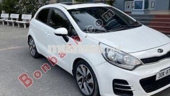 Kia Rio 1.4 AT 2015 - 255 Triệu