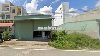 Mặt tiền 200m kdc Việt Sing p. Thuận Giao Thuận An