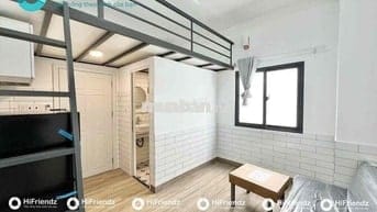CHO THUÊ PHÒNG ĐẦY ĐỦ NỘI THẤT NGAY LÊ ĐỨC THỌ