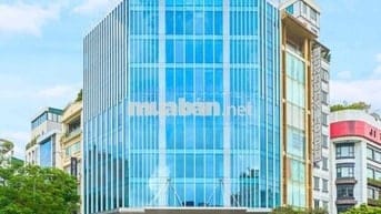Mặt Bằng Kinh doanh , Văn Phòng , 310m2 , 82 Trần Thái Tông