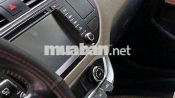 Kia Rio Full Option -xe đẹp chất