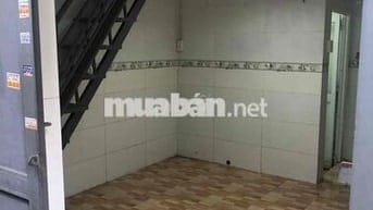cần bán can nhà nhỏ quach điêu 450tr