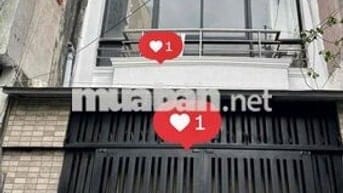 BÁN NHÀ KHU CƯ XÁ BẮC HẢI DÂN TRÍ CAO 40M2 NHỈNH 5 TỶ .