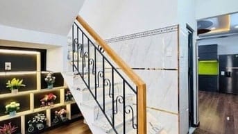 Bán Nhà 1T1L–50m²–Huỳnh Khương An_GV_SHR_5,3tỷ