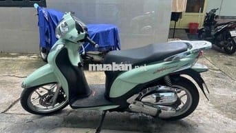 Xe đẹp nữ chạy bstp chính chủ