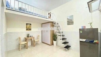 🏡 Duplex 25m2 thang máy ngay Chu Văn An, gần Học Viện Cán Bộ, an ninh
